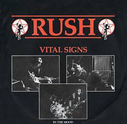 Rush : Vital Signs